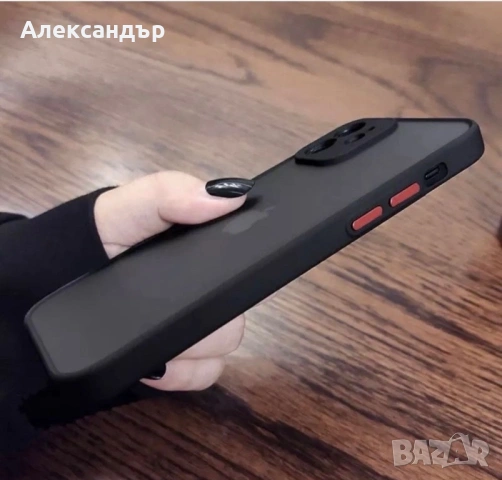 Кейс за айфон / iPhone case / iPhone 16 / 15 / 14 / 13 / 12 / 11, снимка 3 - Калъфи, кейсове - 53510948