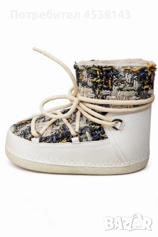 Апрески Inuikii, снимка 5 - Дамски апрески - 53248732