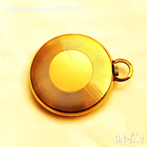 JUNGHANS, снимка 6 - Антикварни и старинни предмети - 52822891