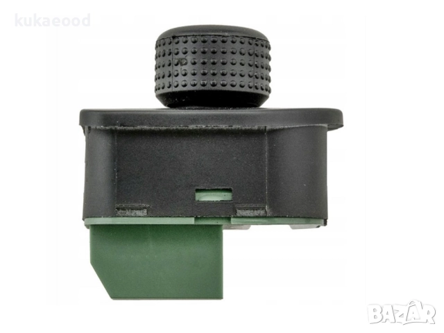 Бутон за ел огледало VW Transporter T5, снимка 4 - Части - 51818946