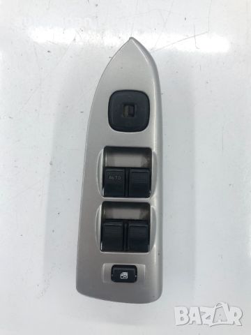 Панел с бутони, копчета от Мазда премаси 03г Mazda premacy 2003г, снимка 1 - Части - 45819977