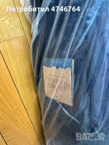 Чисто нова премиум палатка Grand Canyon, снимка 3 - Палатки - 53598919