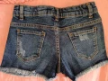 Нови детски къси дънкови панталони., снимка 2