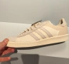 Чисто нови оригинални маратонки Adidas Campus Highsnobiety Highar, снимка 2