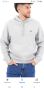 Lacoste Classic Fit  Hoodie Mens Size 3 - S НОВО! ОРИГИНАЛ! Мъжка Качулка !, снимка 2