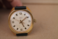 СССР мъжки часовник ''Победа'' , снимка 1 - Мъжки - 44993539