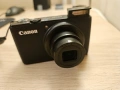 Продавам Canon PowerShot S95 10MP, снимка 1