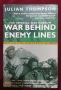 Спец частите 1940-1945 - война на вражеска територия / War Behind Enemy Lines, снимка 1