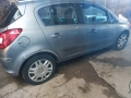 продавам Opel Corsa нов внос от Германия 1 2 4 цилиндъра екотек мотор, снимка 17