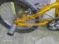 колело MAGNA BMX 360⁰, снимка 6