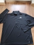 Adidas Own The Run 1/2 Zip Long Sleeve - страхотна мъжка блуза ХЛ КАТО НОВА, снимка 7