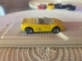 Hotwheels Ferrari F350 Spider 1999 China, снимка 3