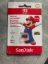 Карта памет SanDisk - Super Mario, 256GB, снимка 1