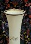 Винтидж ваза баварски порцелан  J. Seltmann , снимка 5