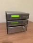 Продавам компонента мини система Denon D-100, снимка 3