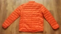 TRACKER SUPERLIGHT DOWN Jacket размер L яке с гъши пух - 1952, снимка 3