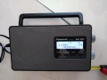 FM/DAB радиоприемник PANASONIC RF-D10, снимка 2