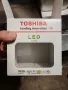 LED E27 Toshiba PAR38 19.7W, снимка 8