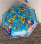 Детски чадър Мини Маус,Мики Маус , Скай , Еверест ,Барби , Миньоните , Влака Томас ,Еднорог, снимка 9