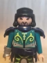 Колекционерска фигурка на Playmobil Samurai 2004, снимка 2
