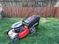 Бензинова косачка Cobra 46 см Самоходна , снимка 8