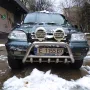 CHEVROLET NIVA, снимка 7