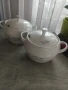 Продавам порцеланови супници, снимка 2