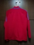 Barcelona Nike 1/4 zip оригинална блуза горнище Барселона , снимка 2