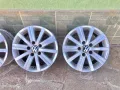 15 джанти 5x112 VW Golf Mk5 MK6 Mk7 Passat Caddy Touran Sharan 5х112 Оригинал, снимка 3