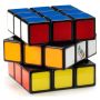 Комплект оригинални Рубик пъзели Rubik's Edge 3x3x1 & Rubik's Cube 3x3x3, снимка 3