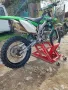 KAWASAKI KX 450 F 2008г. Нов внос. Документи за регистрация , снимка 6