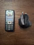 Телефон samsung model: SGH-C450, снимка 1