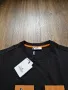 страхотна мъжка тениска HERMES размер S M L XL 2XL , снимка 4