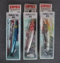 Воблери Rapala FMAG-9,11,14,18, снимка 2