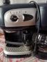 DeLonghi кафемашина - шварц и еспресо, използвана, снимка 3