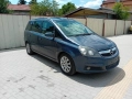 Opel Zafira B 1.9cdti Z19DT на части , снимка 1
