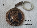 Стари ключодържатели разни - списък 4, снимка 1