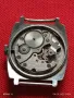 Стар механичен часовник мъжки ЗИМ СССР за части ремонт КОЛЕКЦИЯ 48037, снимка 7