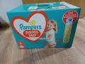 Памперси Pampers 6, снимка 1