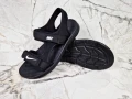 Nike черни мъжки сандали , снимка 1
