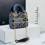 Дамска чанта Christian Dior Код D115 - 10 цвята, снимка 4