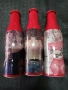 Coca-Cola алуминиеви бутилки , лимитирана серия, 2017 г., снимка 4