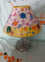 Детска  лампа , снимка 1
