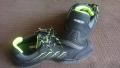 MASCOT F0108-937 Work Safety Shoes размер EUR 42 работни обувки с бомбе WS1-39, снимка 6