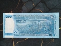 Банкнота - Бангладеш - 100 така UNC | 2025г., снимка 2