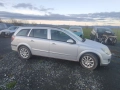 Опел Астра Х 1.7 цдти 101к.с 2005г НА ЧАСТИ/Opel Astra H 1.7CDTI 101ks, снимка 3
