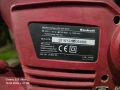 електрически храсторез einhell, снимка 4