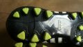 Adidas 11nova PRO Kids Football Boots Размер EUR 37 1/3 / UK 4 1/2 детски бутонки 149-14-S, снимка 14