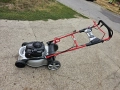 САМОХОДНА КОСАЧКА BRIGGS&STRATTON MAURI. ПЕРФЕКТНА , снимка 15