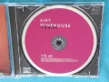 Amy Winehouse – 2003 - Frank(Island Records – 9865980)(Acid Jazz,Soul,Contemporary R&B), снимка 7